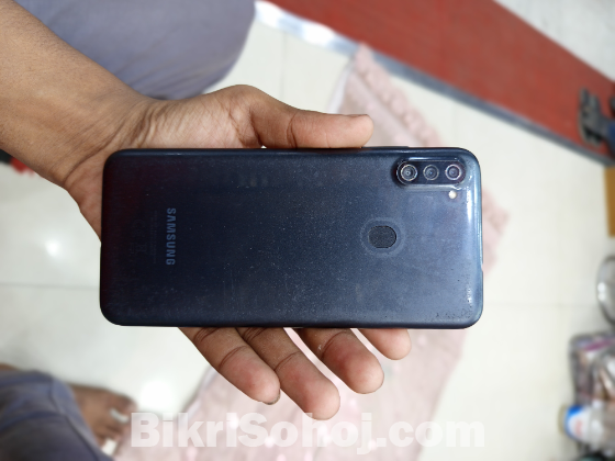 Samsung Galaxy A11